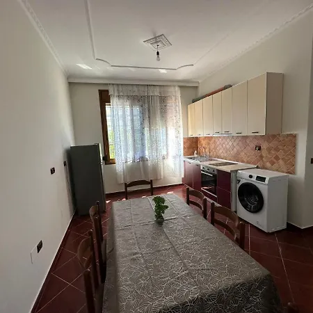 Atlantic Apartament