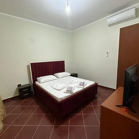 Apartament Atlantic Wlora