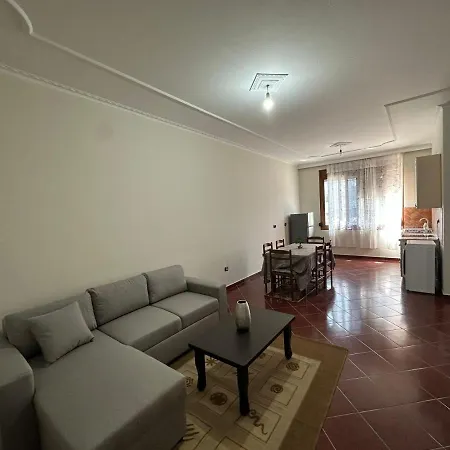 Atlantic Appartement *