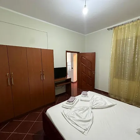 Atlantic Apartment