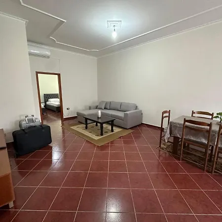 Atlantic Apartment *