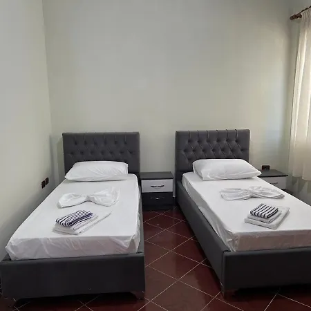 Appartement Atlantic *