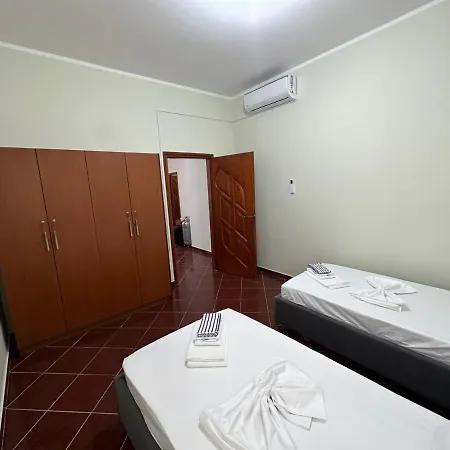 Atlantic Appartement *