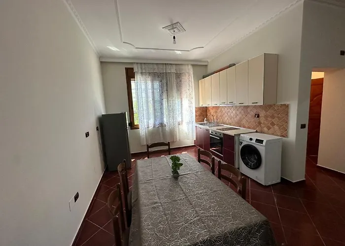 Atlantic Appartement