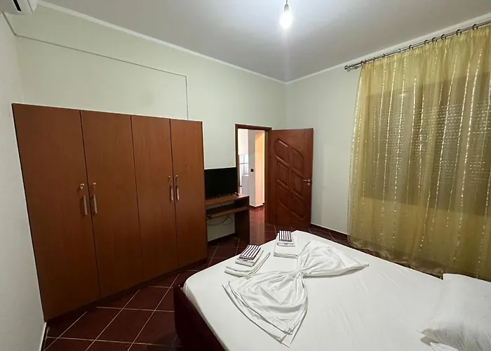 Atlantic Appartement